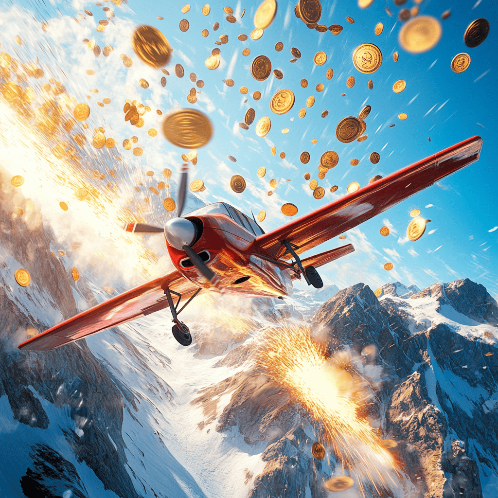 Crash Tournament